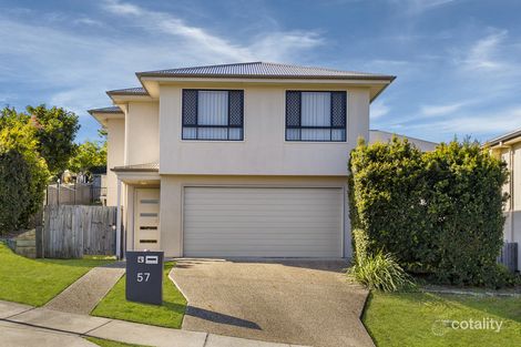 Property photo of 57 Waterside Drive Springfield Lakes QLD 4300