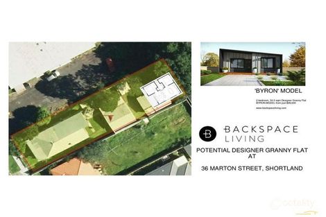 Property photo of 36 Marton Street Shortland NSW 2307