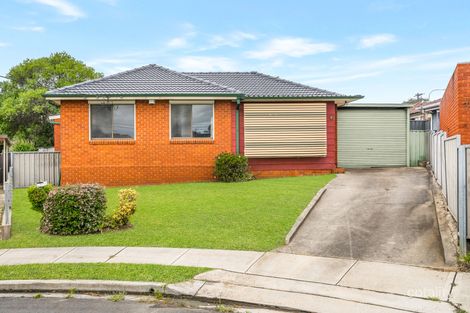Property photo of 1 Helen Street Smithfield NSW 2164