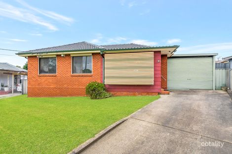 Property photo of 1 Helen Street Smithfield NSW 2164
