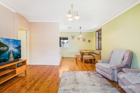 Property photo of 1 Helen Street Smithfield NSW 2164