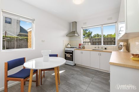 Property photo of 4/68 Verdon Street Williamstown VIC 3016