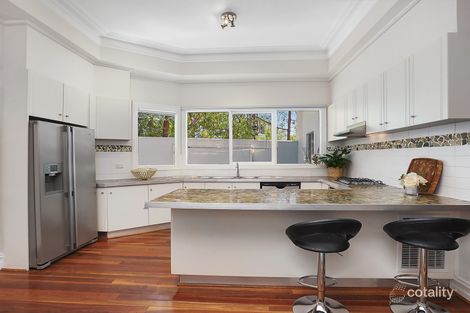 Property photo of 7 Quat Quatta Avenue Ripponlea VIC 3185