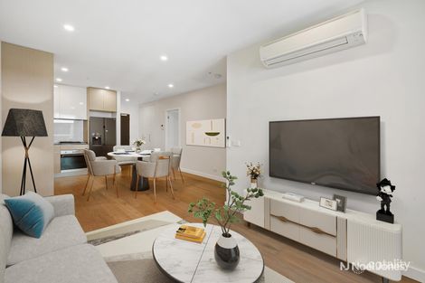 Property photo of 202/1A Nelson Street Ringwood VIC 3134