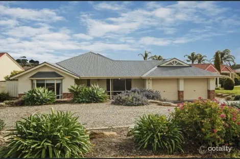 19 Tyrone St, Mccracken, SA 5211