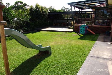 Property photo of 85 Rugby Crescent Chipping Norton NSW 2170