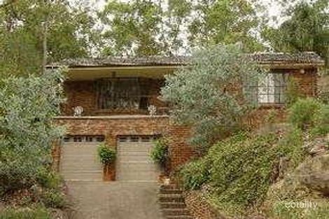 Property photo of 23 Norfolk Place Carlingford NSW 2118