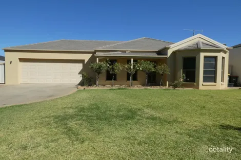 Property photo of 6 Ibis Way Moama NSW 2731