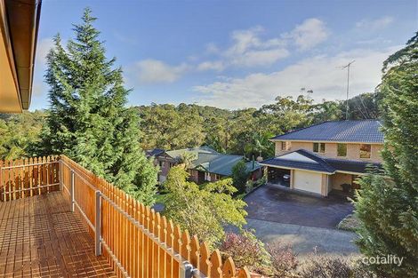 Property photo of 7 Armen Way Hornsby Heights NSW 2077