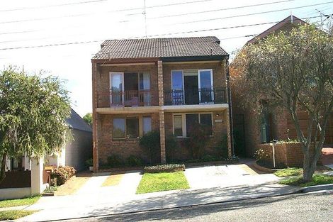 Property photo of 121 Ruthven Street Bondi Junction NSW 2022