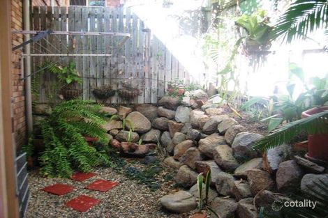 Property photo of 2/5-7 Fleming Road Herston QLD 4006