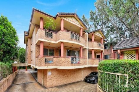 4/51-53 O'Connell St, North Parramatta, NSW 2151