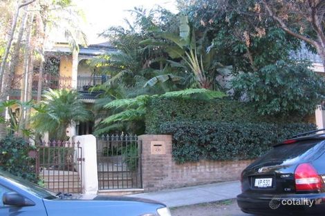 26 Fitzroy St, Kirribilli, NSW 2061