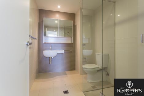 Property photo of 603/8 Jean Wailes Avenue Rhodes NSW 2138