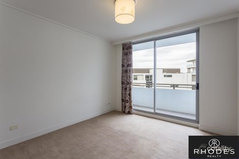 Property photo of 603/8 Jean Wailes Avenue Rhodes NSW 2138