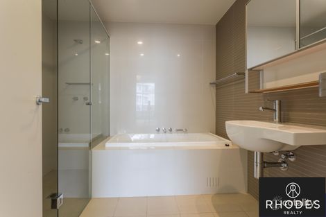 Property photo of 603/8 Jean Wailes Avenue Rhodes NSW 2138