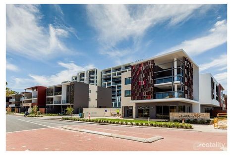 Property photo of 139/2 Tenth Avenue Maylands WA 6051