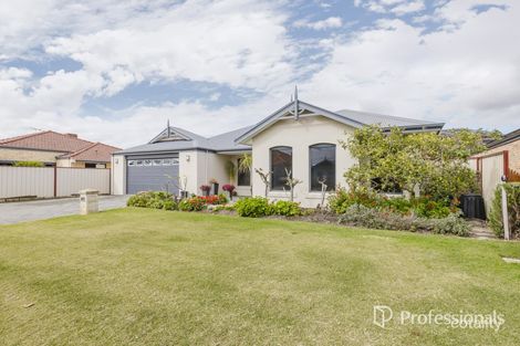 Property photo of 9 Cesare Circle Madeley WA 6065