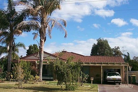 16 Shashta Dr, Greenfields, WA 6210