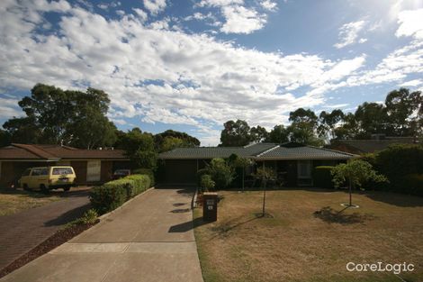 Property photo of 10 Abraxas Court Aberfoyle Park SA 5159