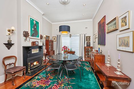 Property photo of 1 Pyrmont Street Ashfield NSW 2131
