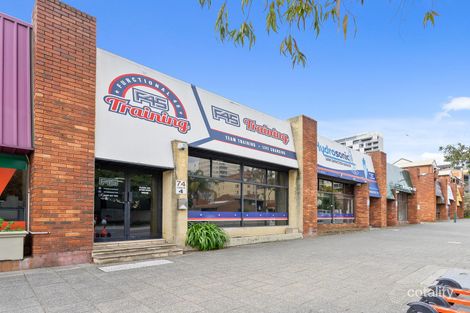 4/74 Wellington St, East Perth, WA 6004