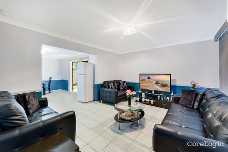 Property photo of 2A Hans Place Casula NSW 2170