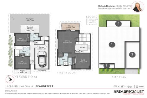 16/26-30 Hart St, Beaudesert, QLD 4285