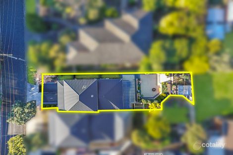 Property photo of 12 Elizabeth Street Warrnambool VIC 3280