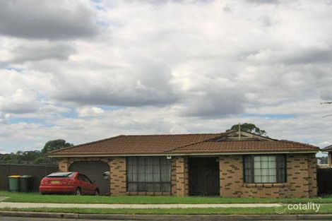 59 Tolmer St, Bossley Park, NSW 2176