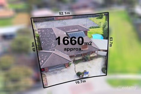 30 Major Cres, Lysterfield, VIC 3156