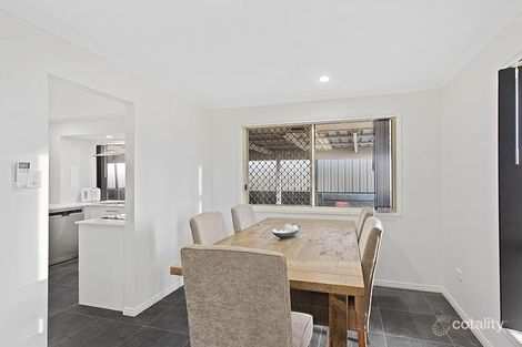 Property photo of 33 Chipping Drive Alexandra Hills QLD 4161