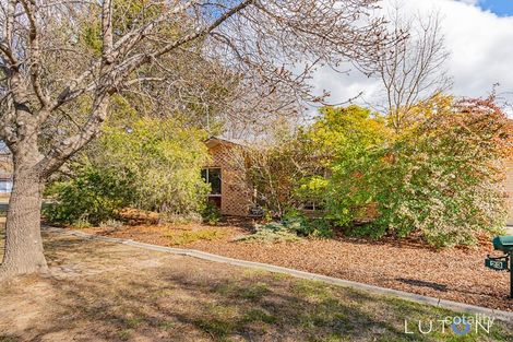 Property photo of 27/23 Cromwell Circuit Isabella Plains ACT 2905