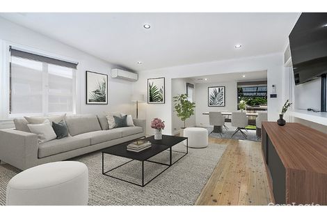Property photo of 8 Leo Avenue Lurnea NSW 2170
