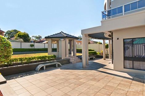 Property photo of 61 Mintaro Avenue Strathfield NSW 2135