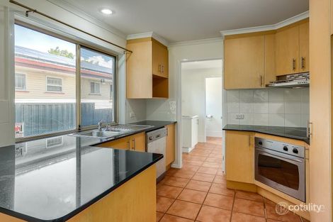 Property photo of 6 Wildman Lane Clayfield QLD 4011