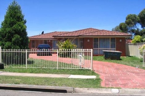 5 Standish Ave, Oakhurst, NSW 2761