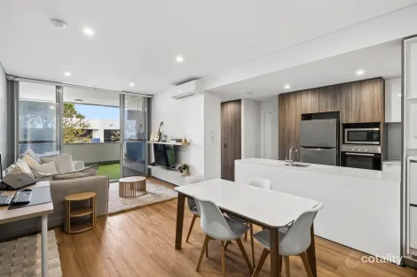 9/5 Hawksburn Rd, Rivervale, WA 6103