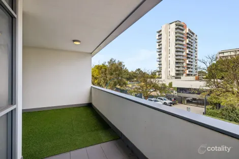 Property photo of 9/5 Hawksburn Road Rivervale WA 6103