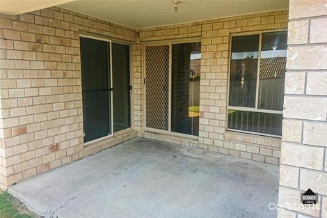 Property photo of 57 Alvine Drive Eagleby QLD 4207