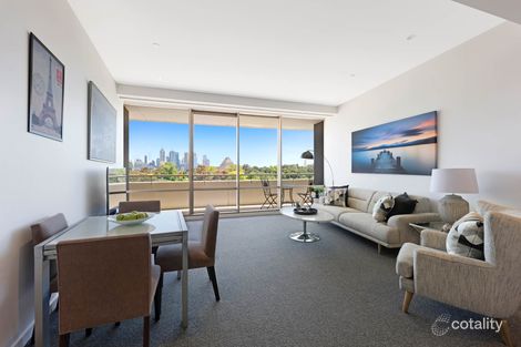 73/1-29 Albert Rd, Melbourne, VIC 3004