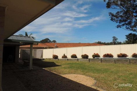 Property photo of 11 Kennedy Close Cooranbong NSW 2265