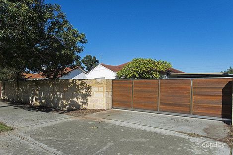 Property photo of 164 Orrong Road Lathlain WA 6100