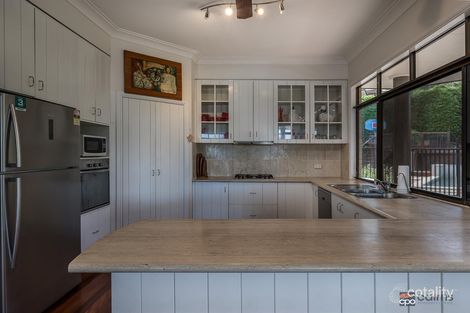 Property photo of 43 Summerhill Drive Mooroobool QLD 4870