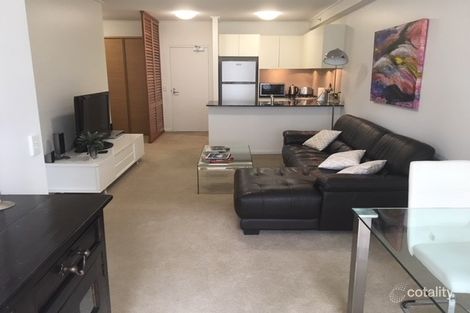 Property photo of 503/26 Napier Street North Sydney NSW 2060