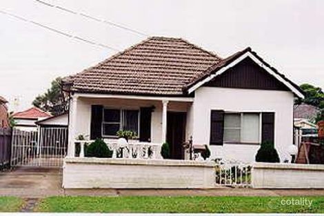 Property photo of 40 Garfield Street Five Dock NSW 2046