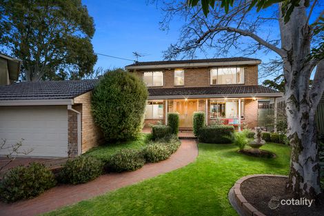 Property photo of 4 Coles Court Beaumaris VIC 3193