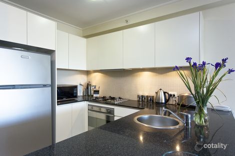 Property photo of 503/26 Napier Street North Sydney NSW 2060