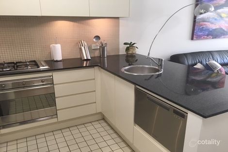 Property photo of 503/26 Napier Street North Sydney NSW 2060