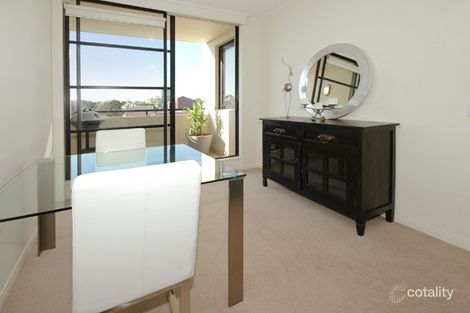 Property photo of 503/26 Napier Street North Sydney NSW 2060